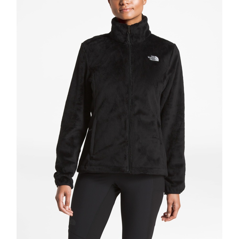 The North Face Women's Ositio Fuzzy Jacket